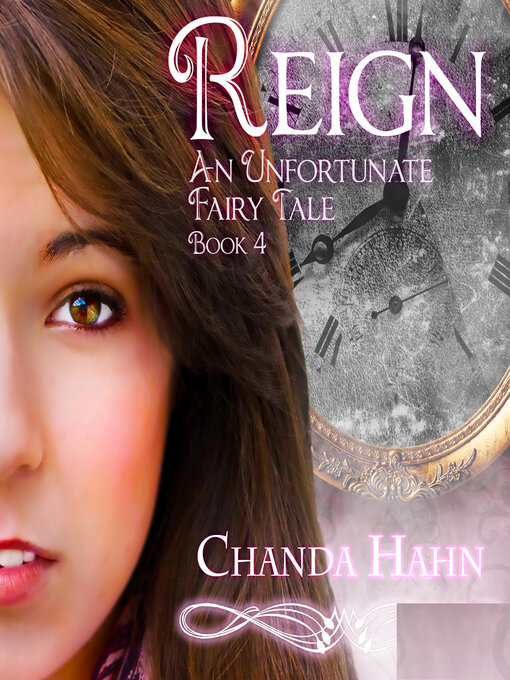 Title details for Reign by Chanda Hahn - Available